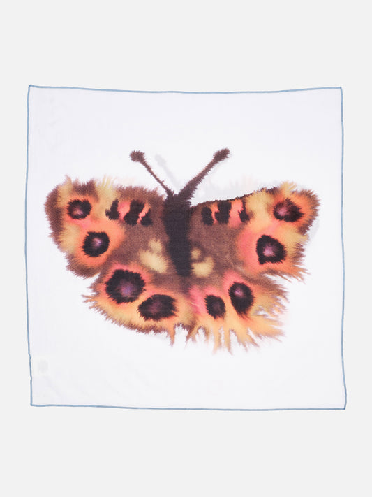 Butterfly Bandana