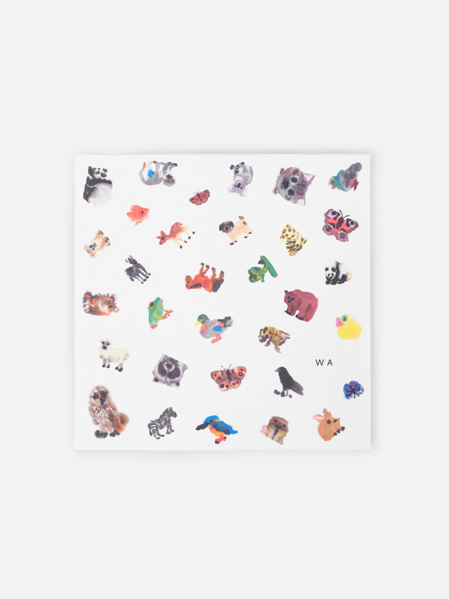 Memory Bandana