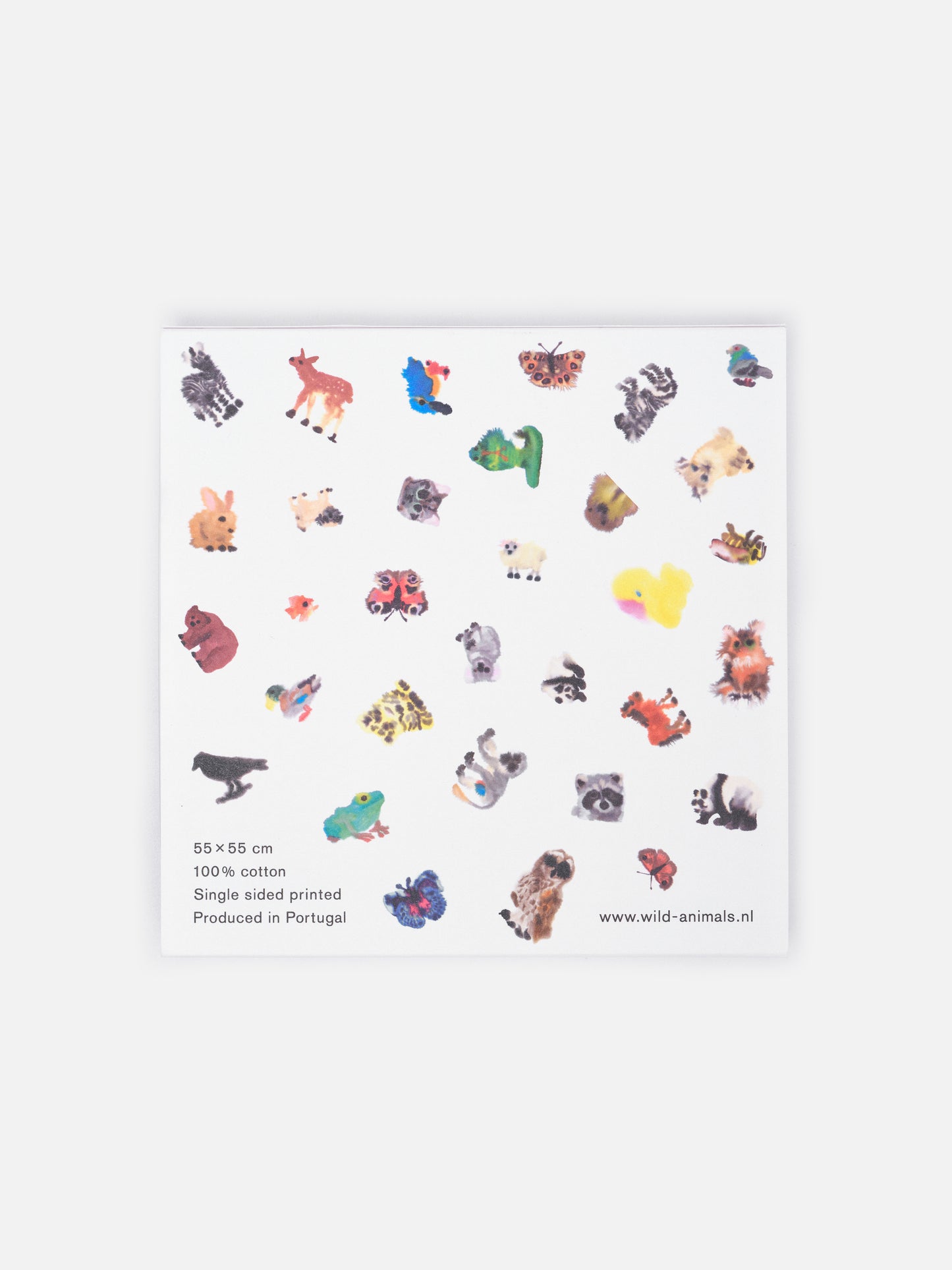 Memory Bandana
