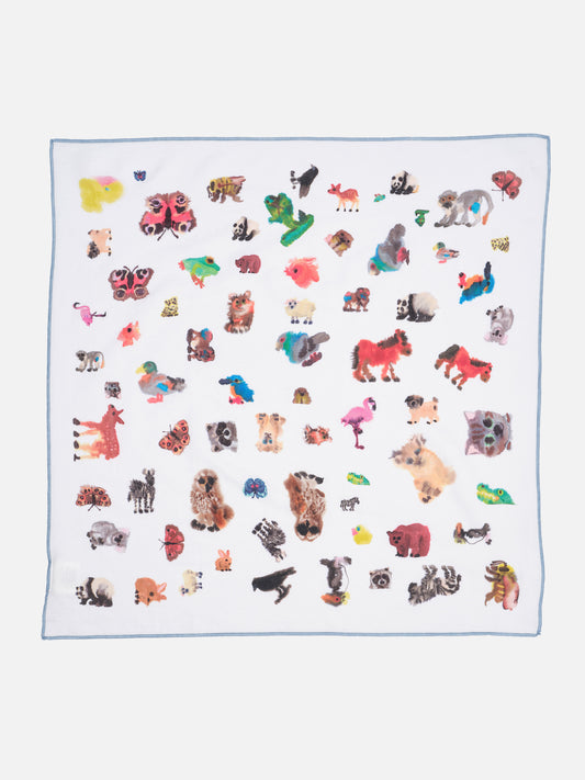 Memory Bandana