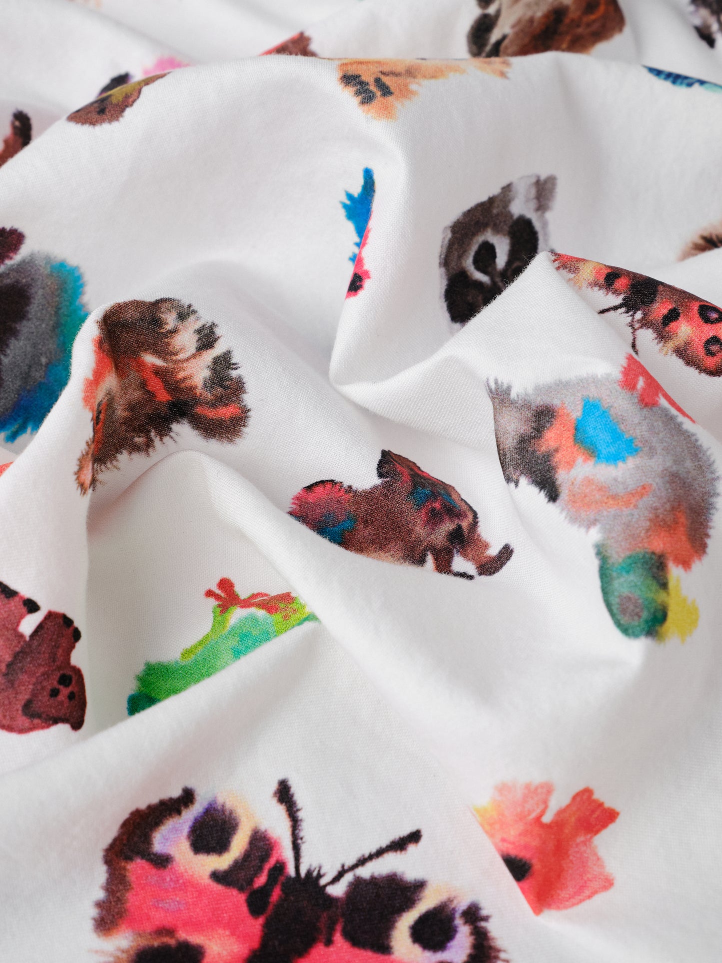 Memory Bandana