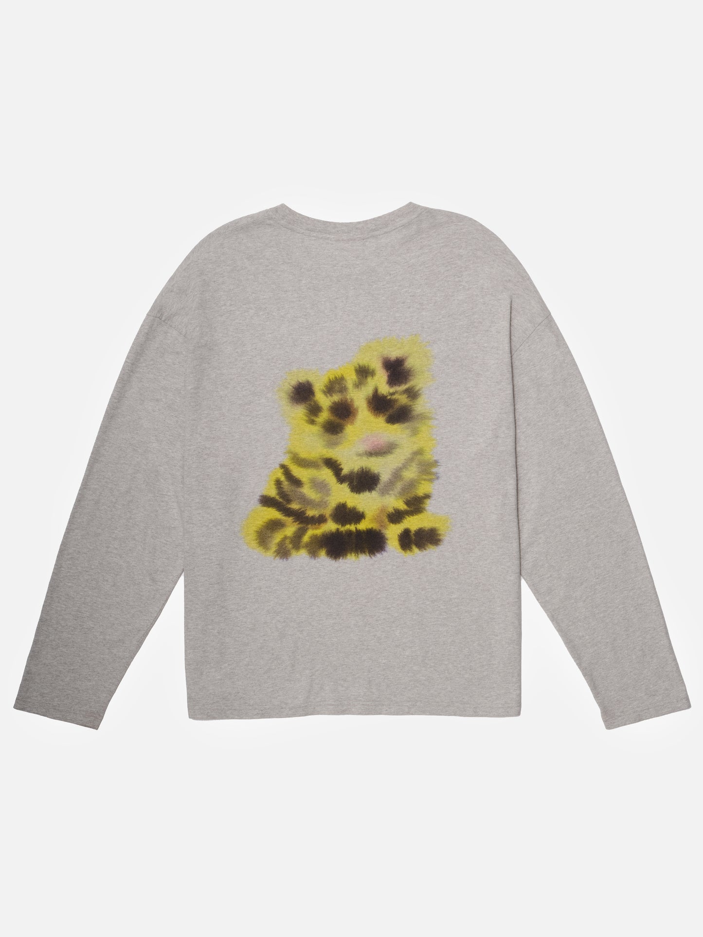 Tiger Cub