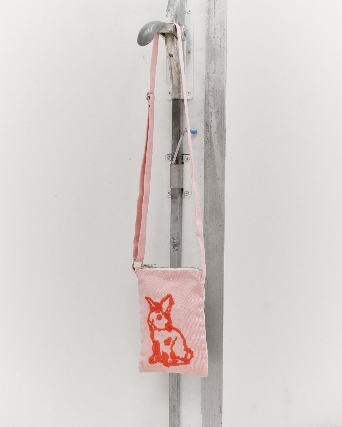 Rabbit, Wolf