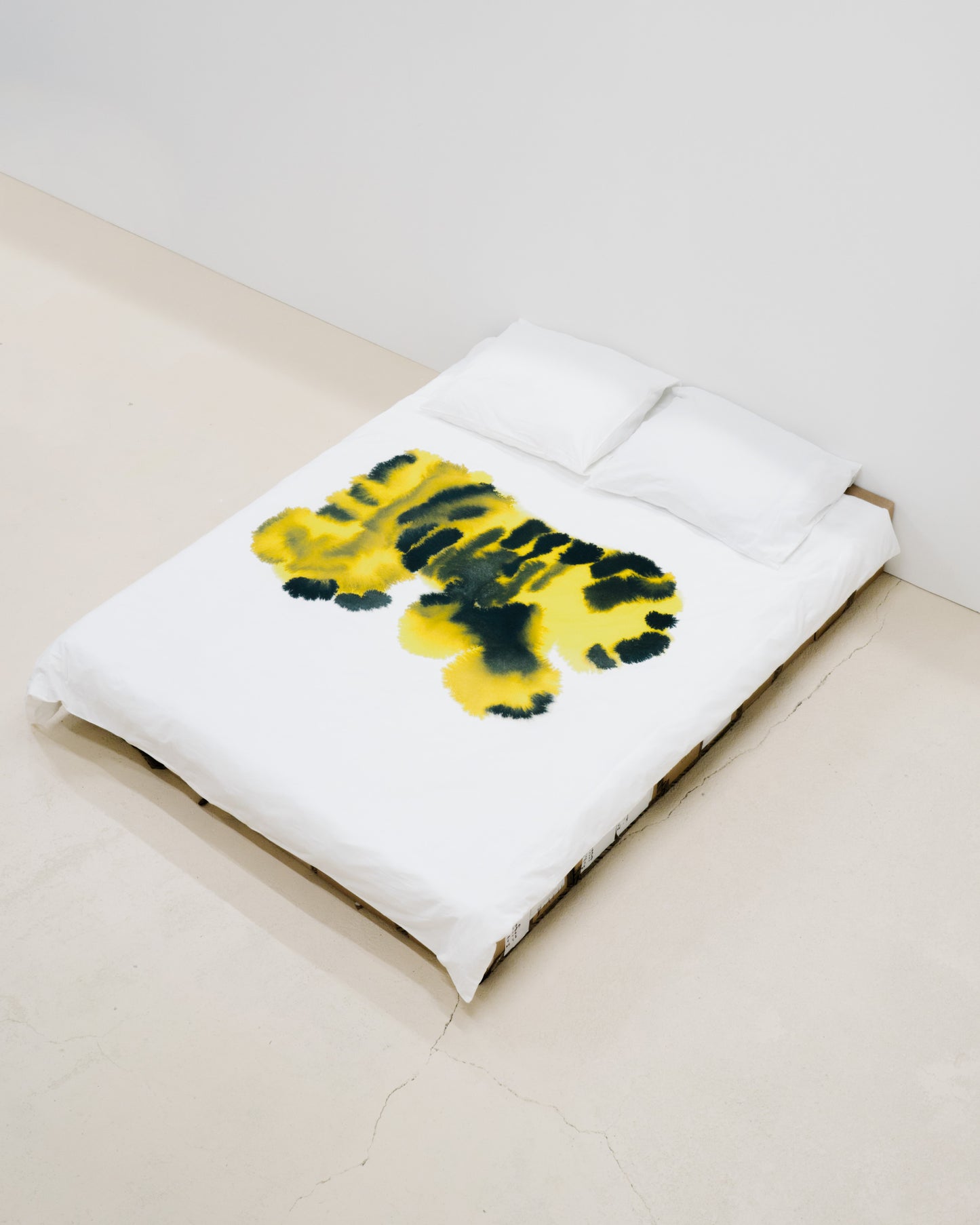 Tiger Duvet Cover