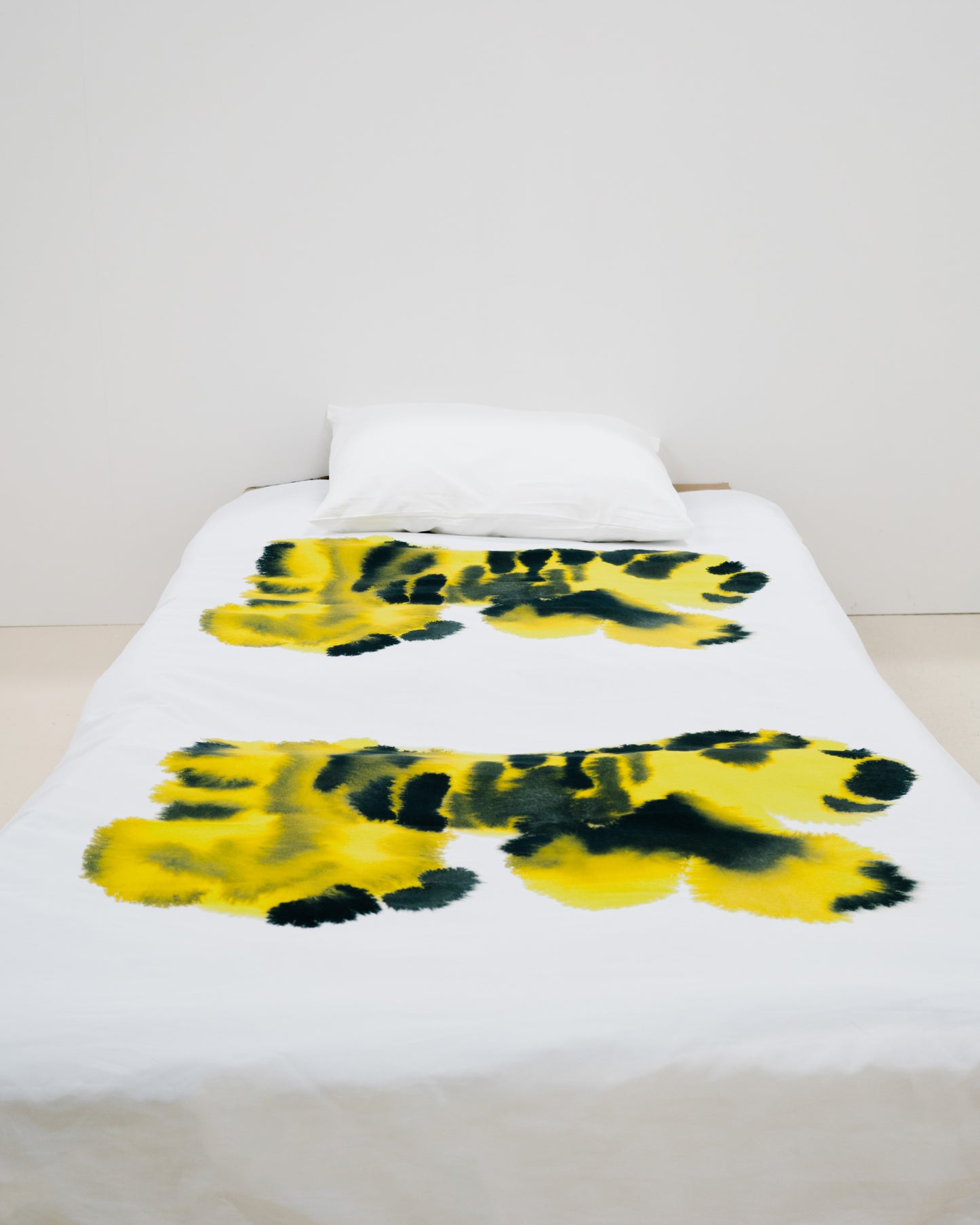 Tiger Duvet Cover - Children's