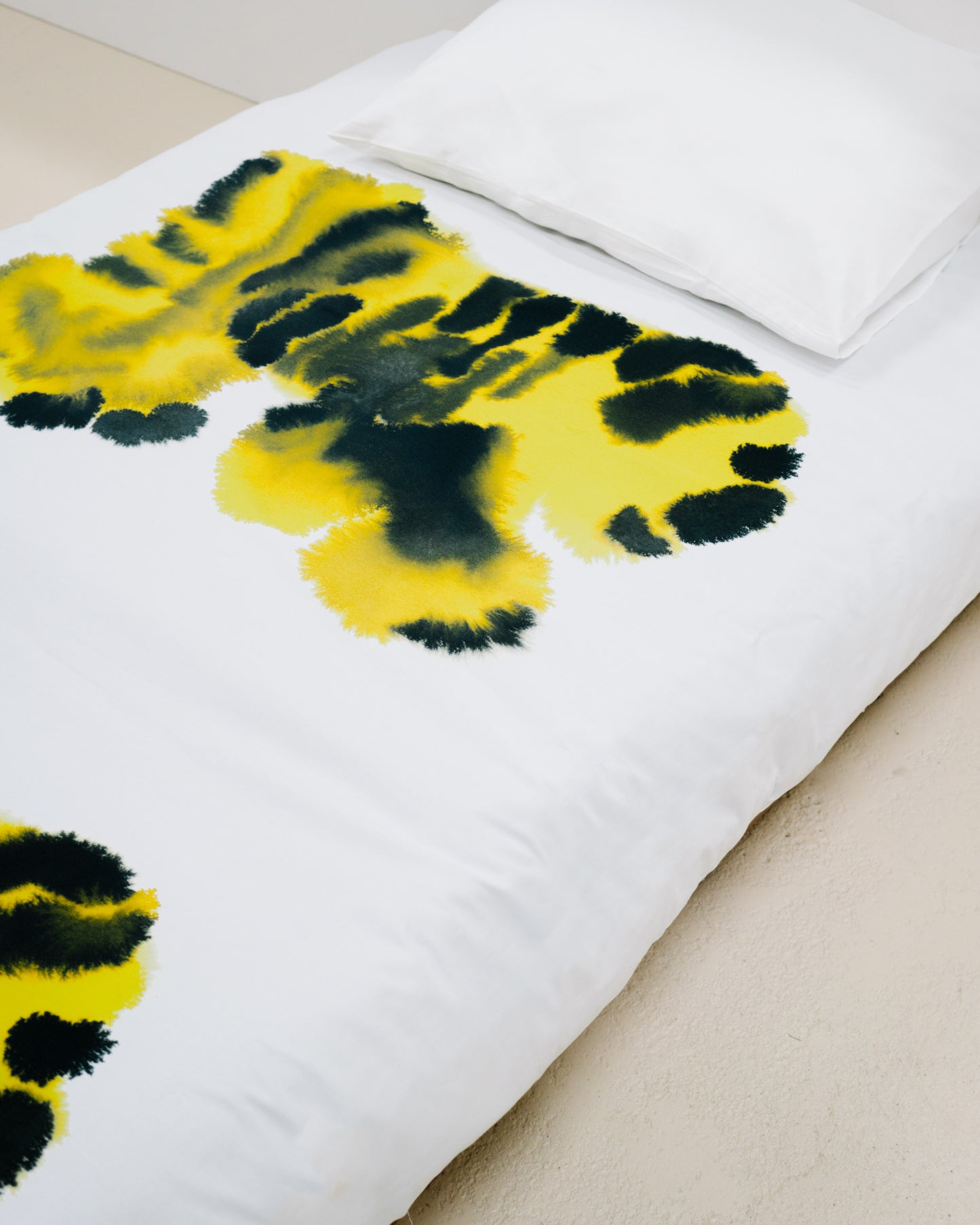 Tiger Duvet Cover - Children's