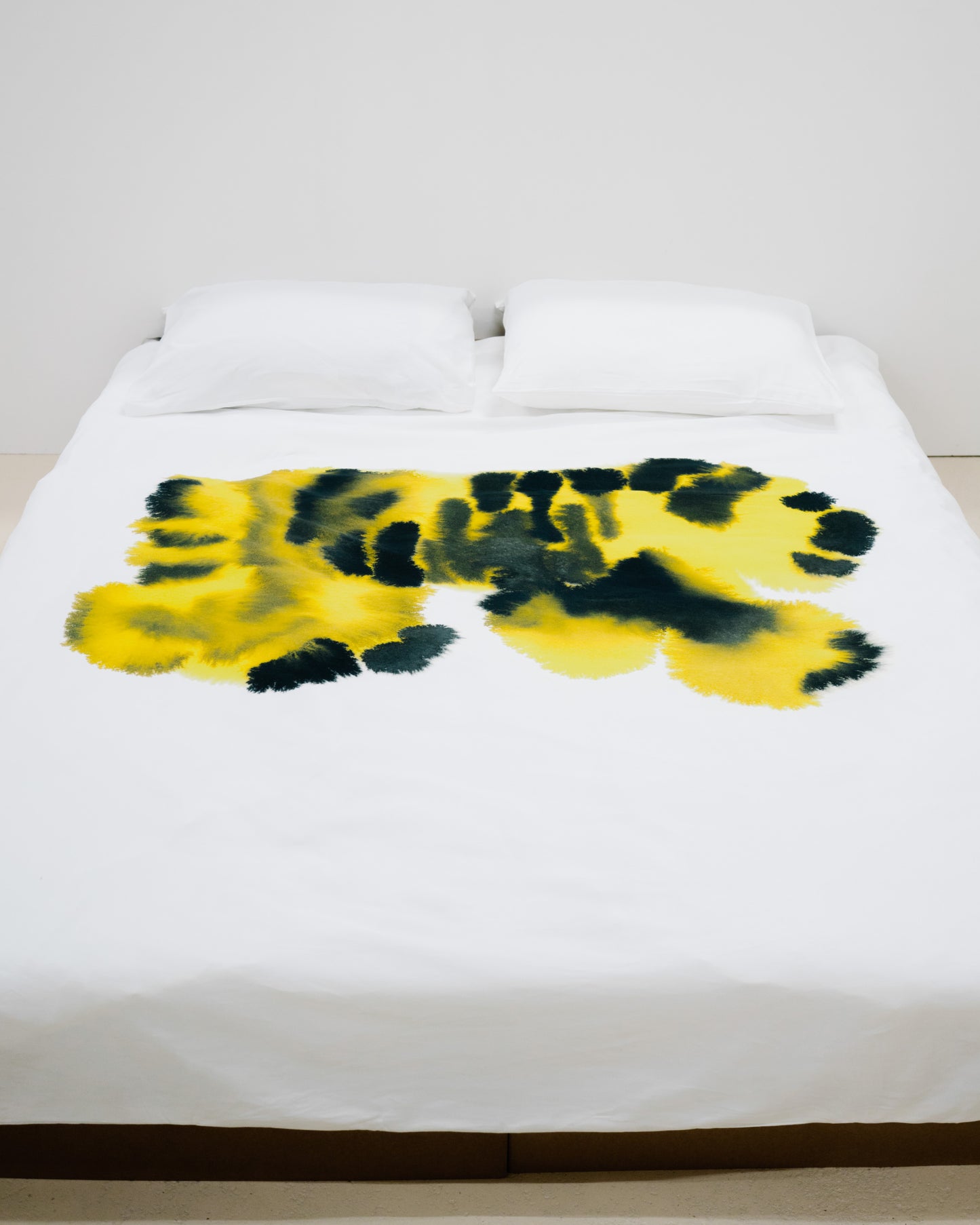 Tiger Duvet Cover