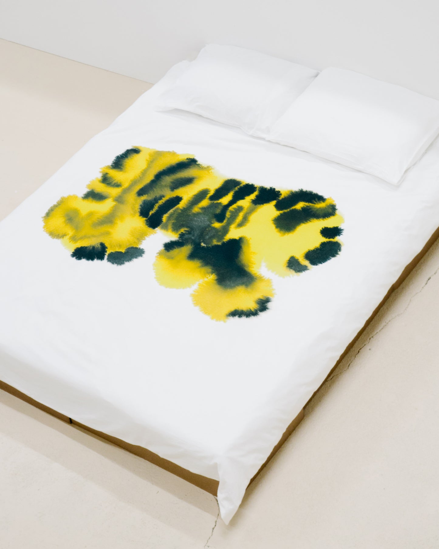 Tiger Duvet Cover