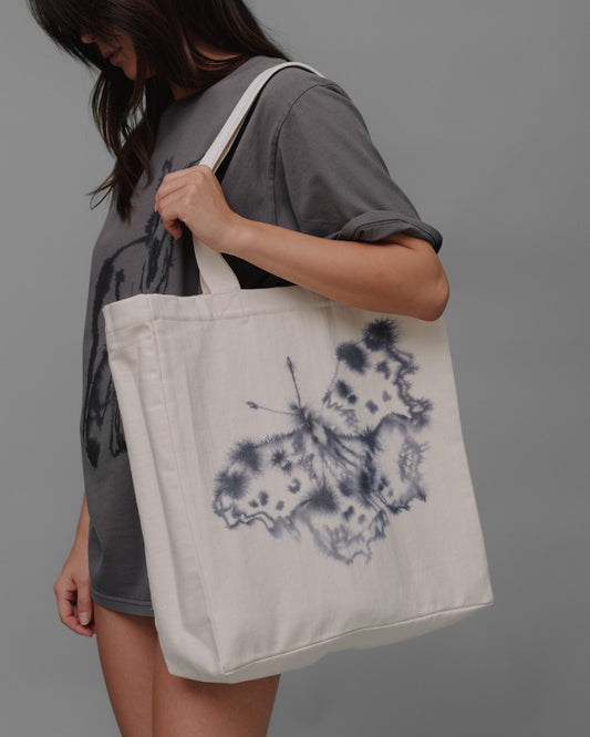 Butterfly, Tarantula