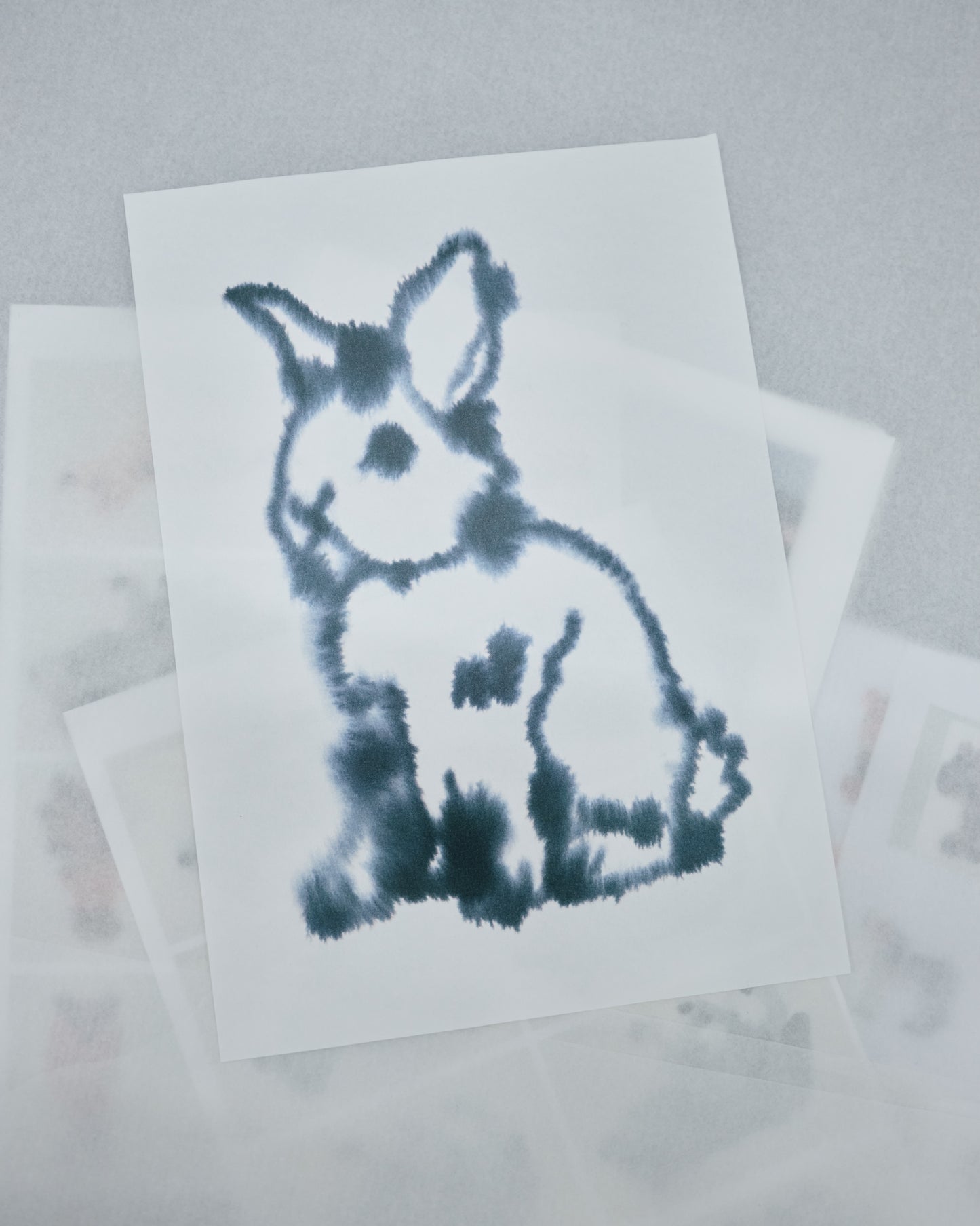 Colouring Book Print-Out