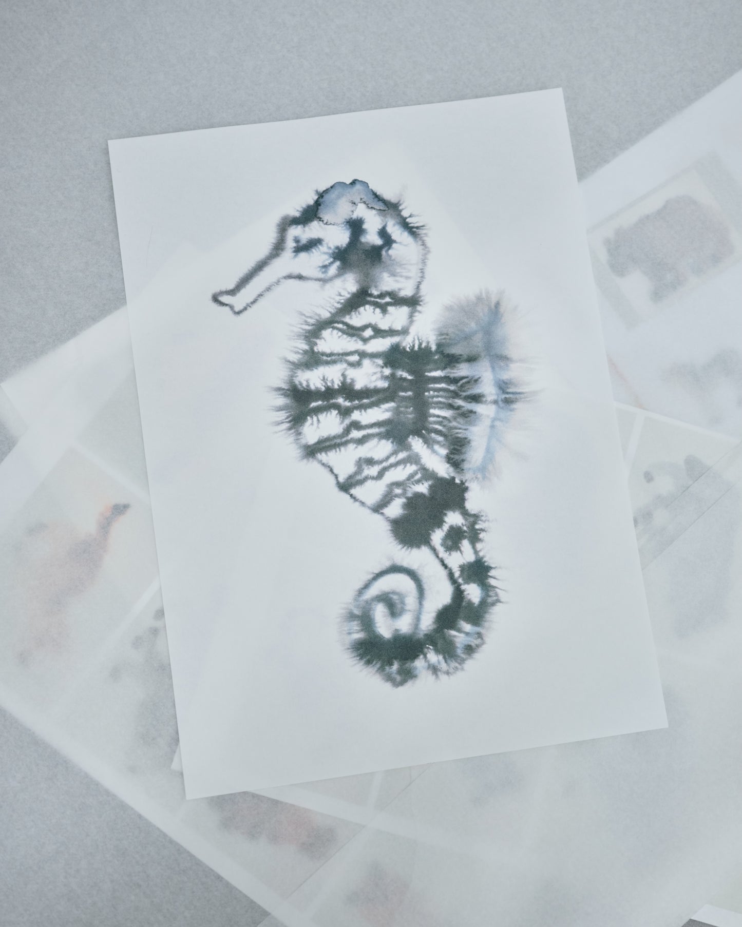 Colouring Book Print-Out