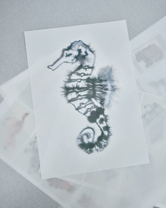 Colouring Book Print-Out