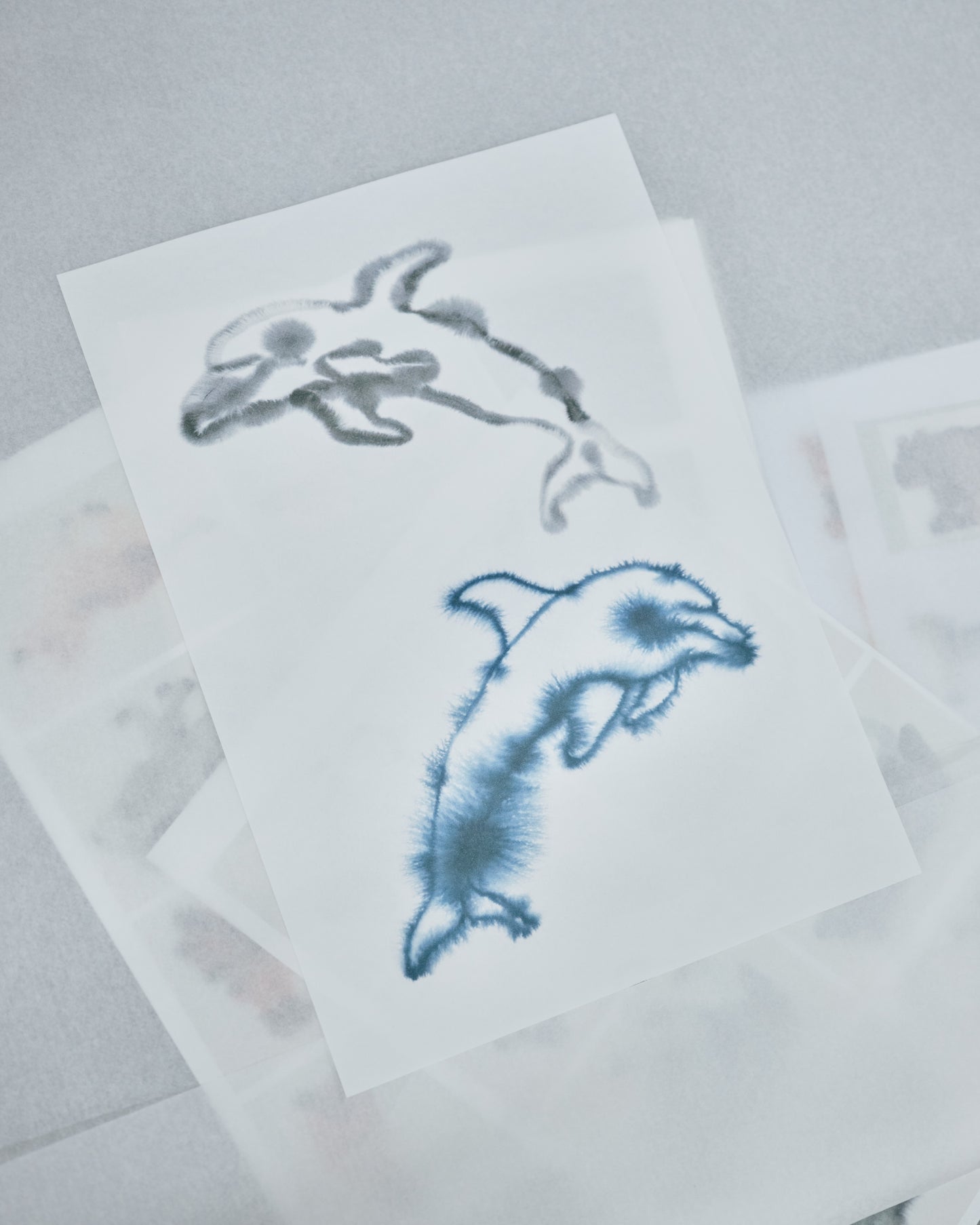 Colouring Book Print-Out