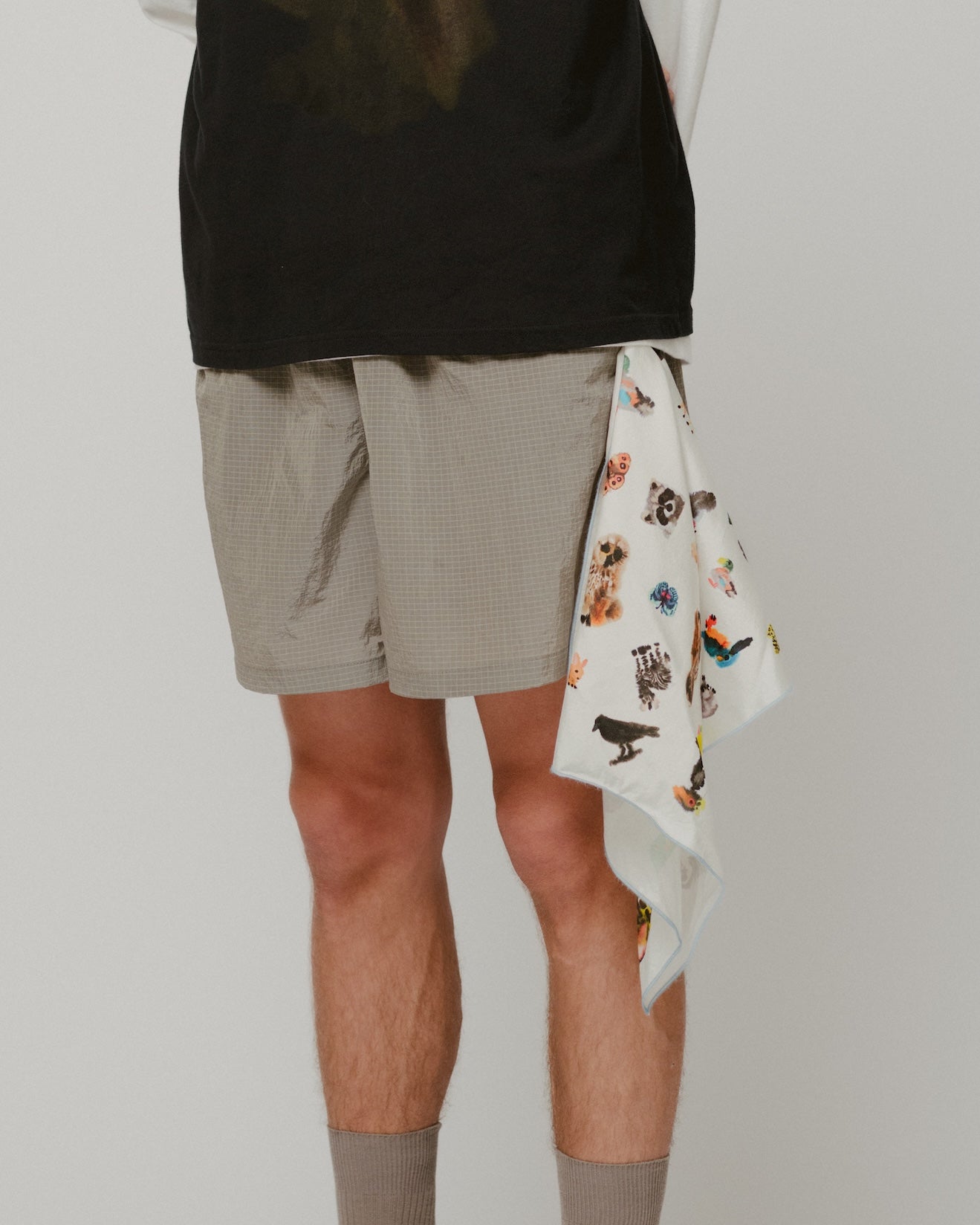 Memory Bandana
