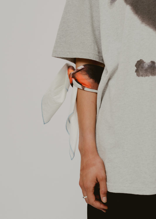 Butterfly Bandana