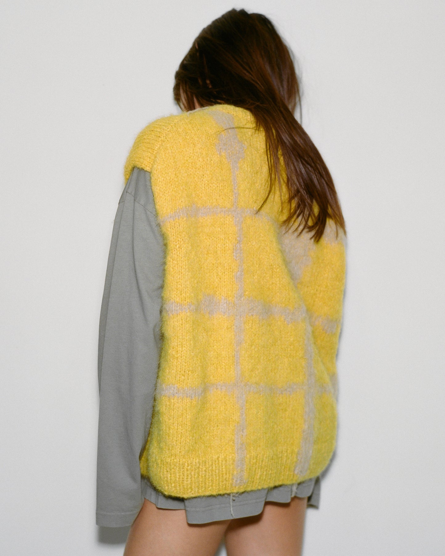 Windowpane Yellow