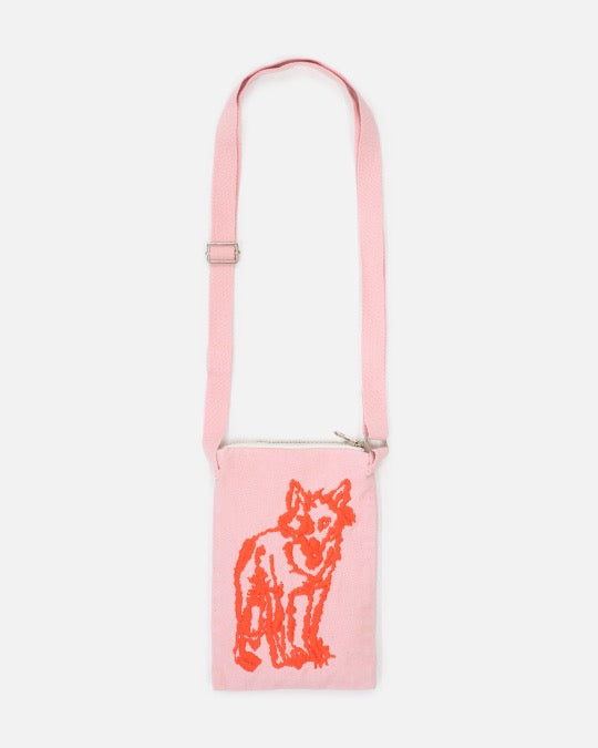 Rabbit, Wolf