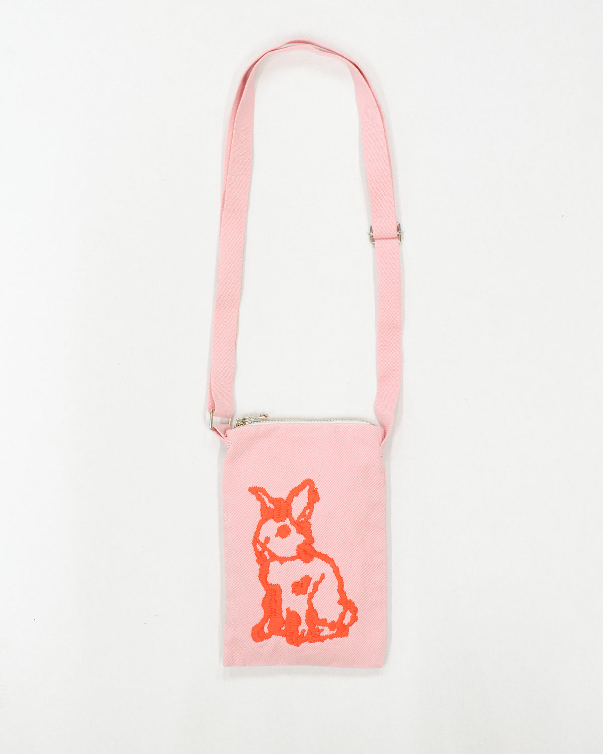 Rabbit, Wolf