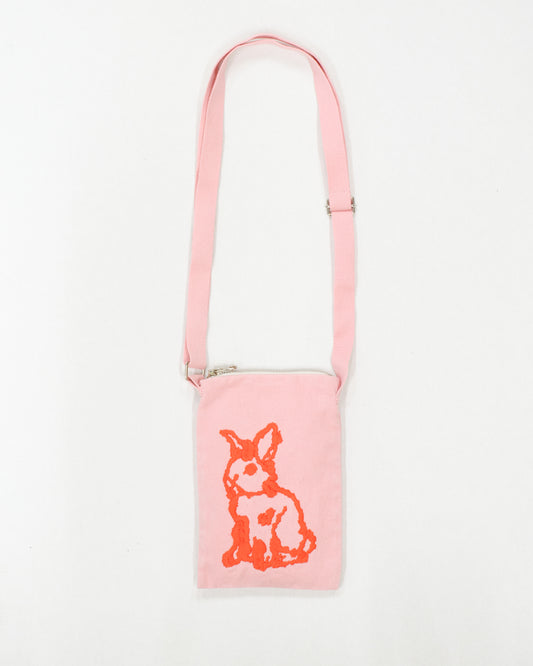 Rabbit, Wolf