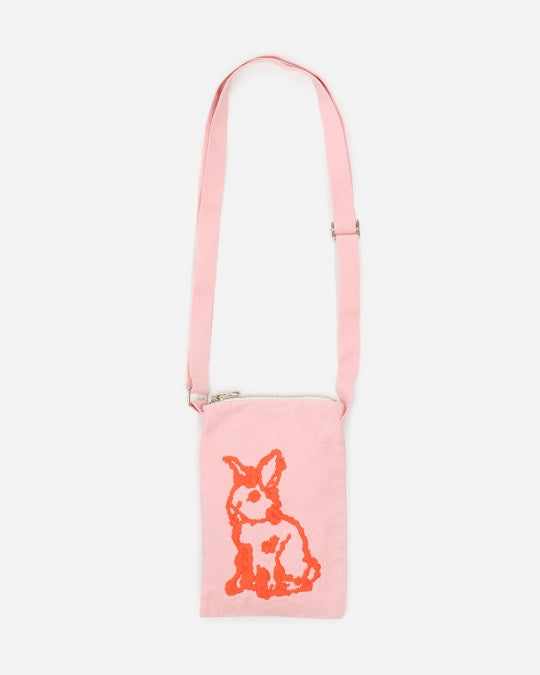 Rabbit, Wolf