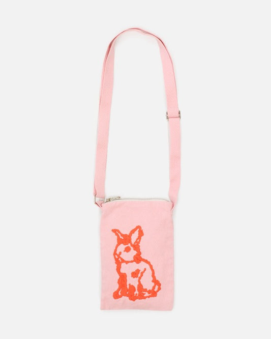 Rabbit, Wolf