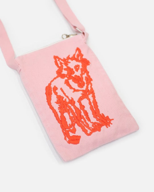 Rabbit, Wolf