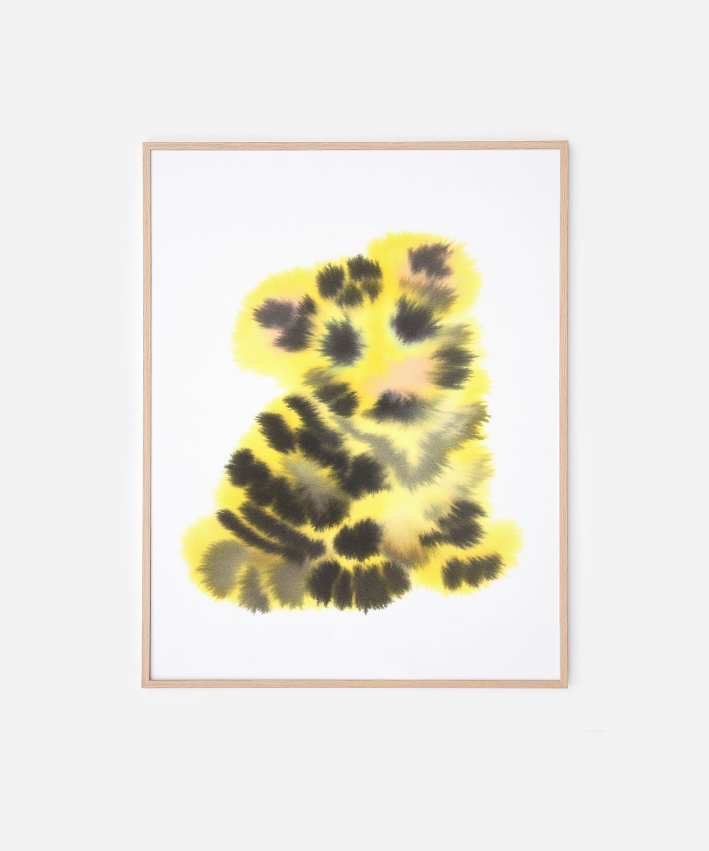Tiger Cub