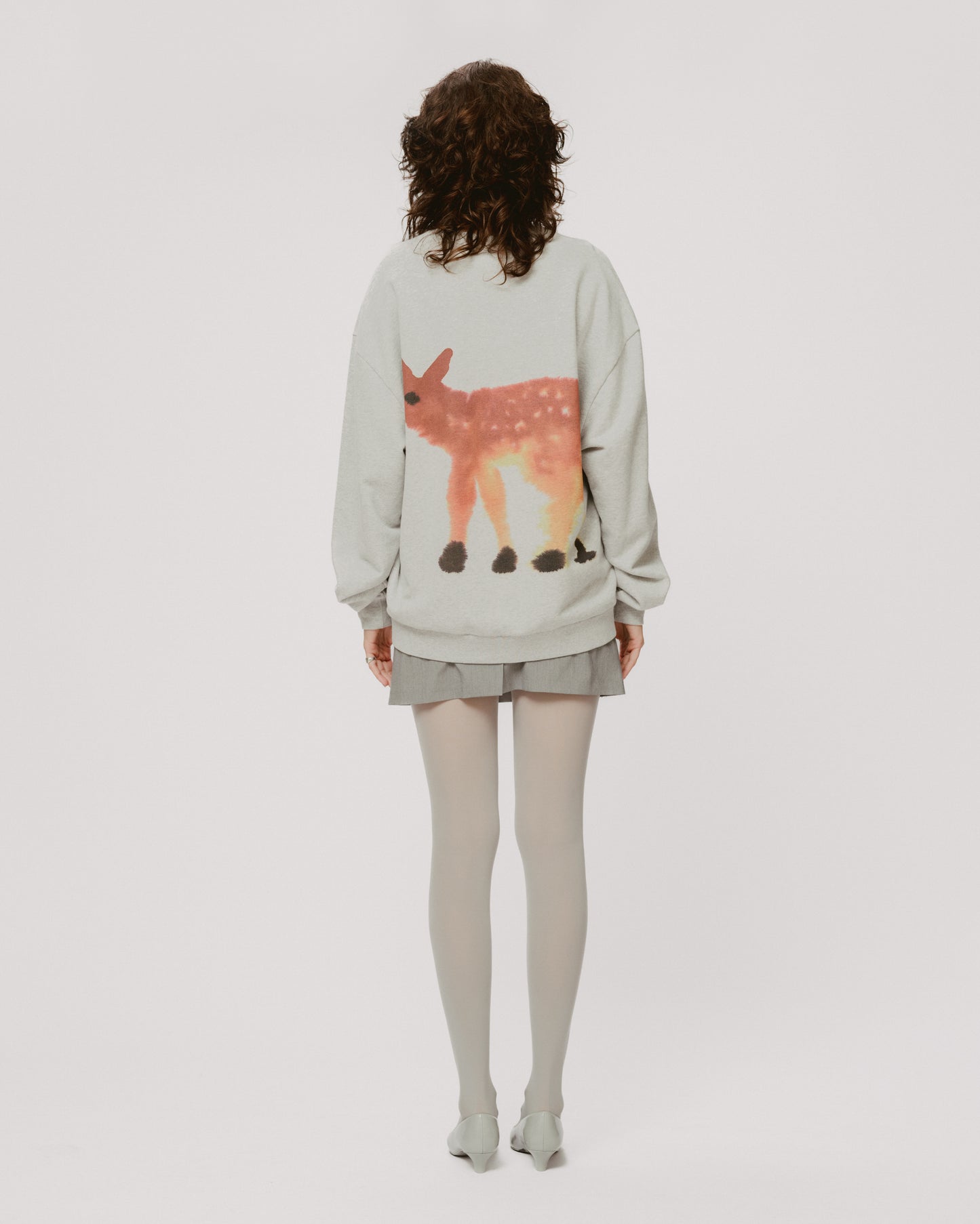 Deer