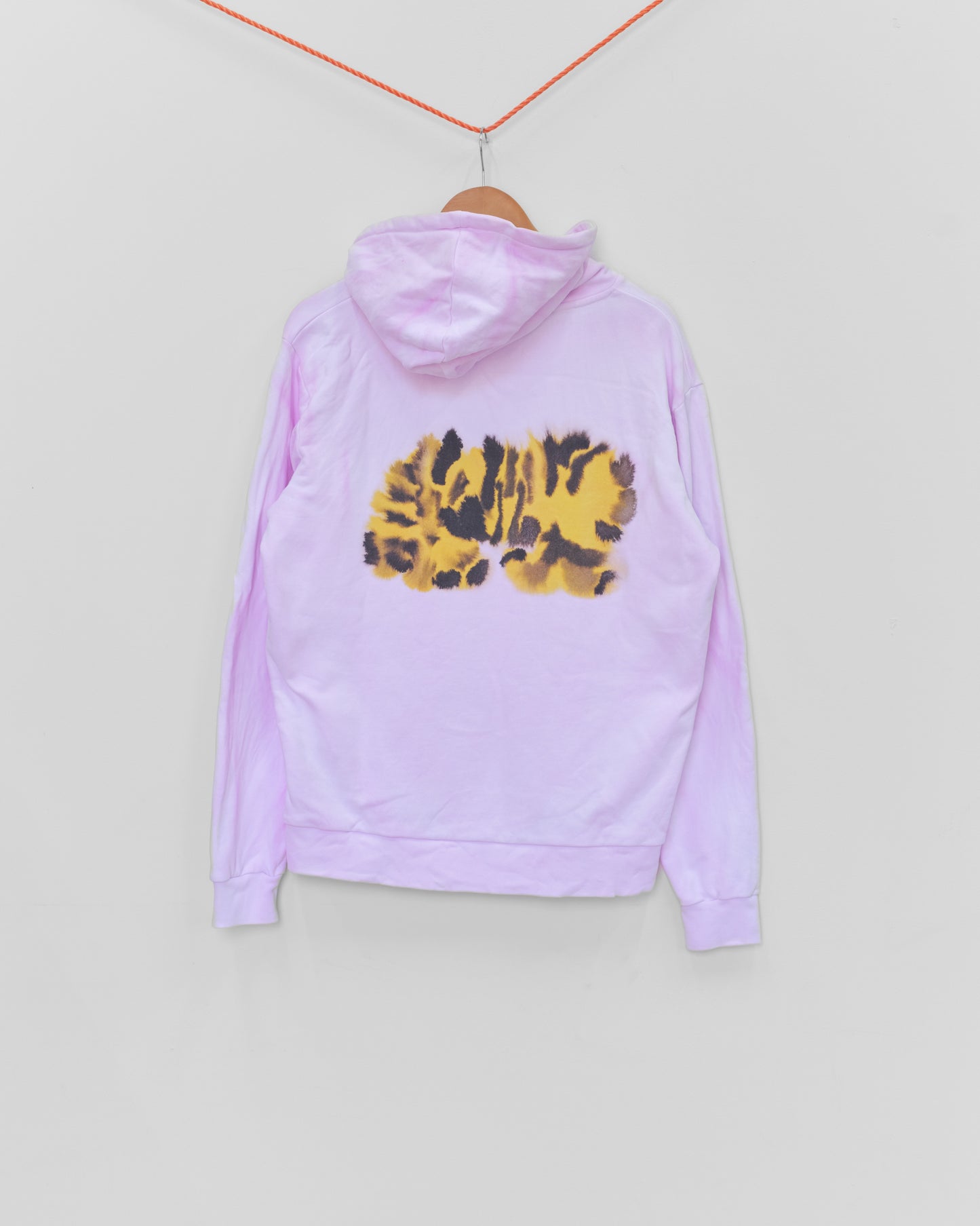 One Tiger Back Pink