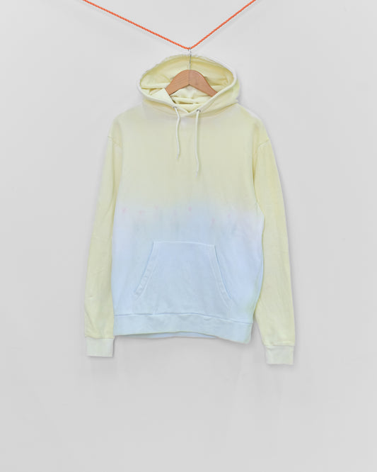 One Tiger Back Blue/Yellow