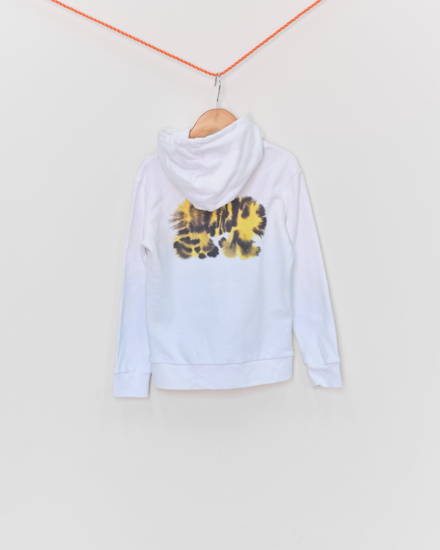 One Tiger Back Pink/Yellow/Blue