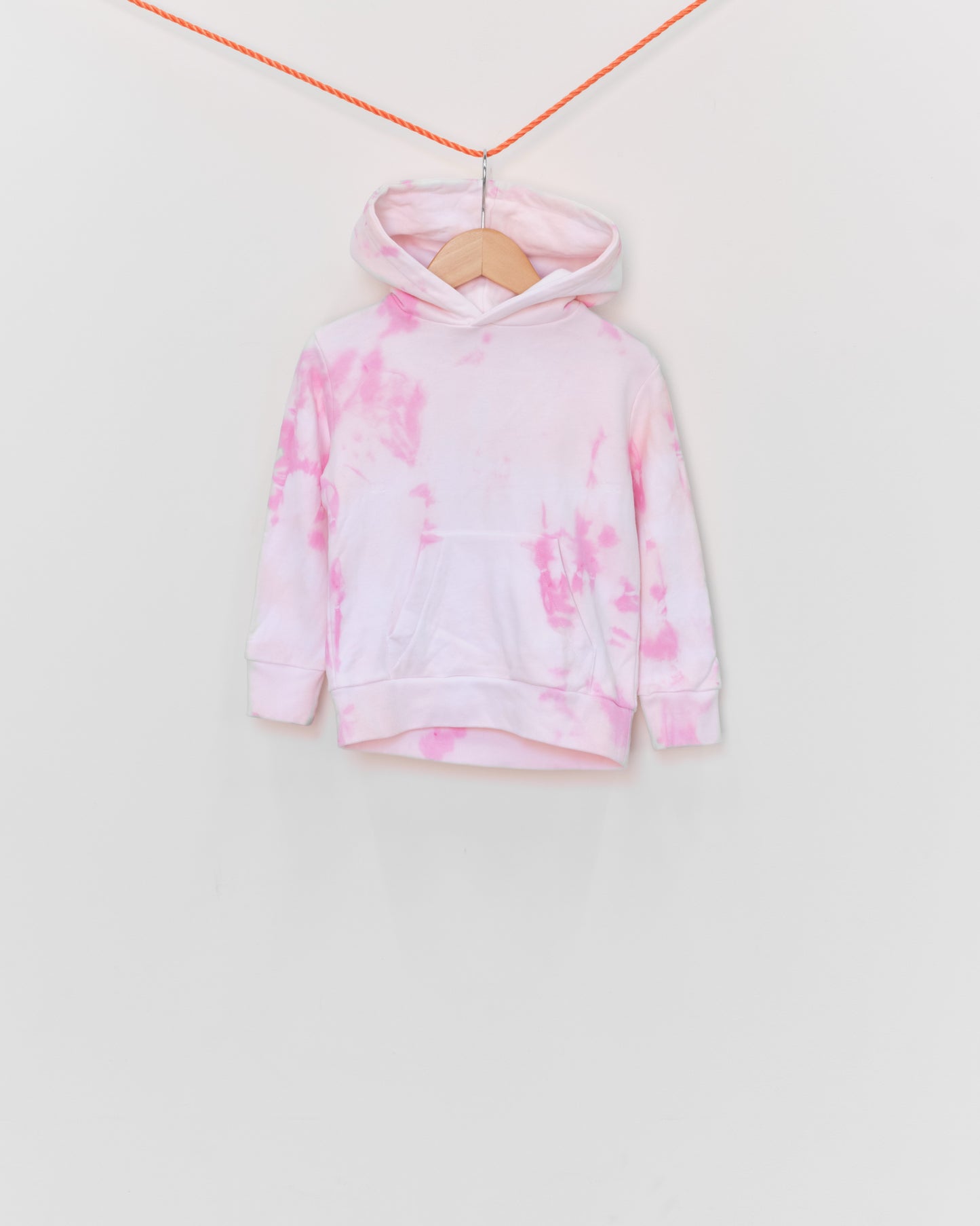 One Tiger Back Pink