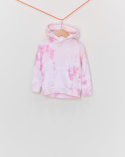 One Tiger Back Pink