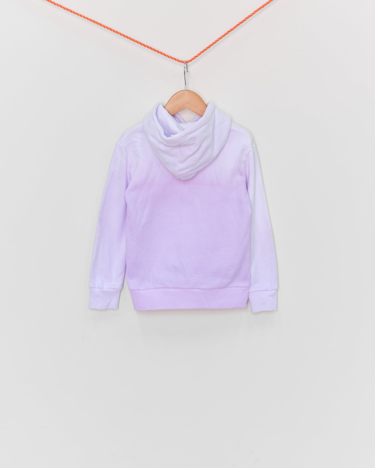 One Tiger Front Purple
