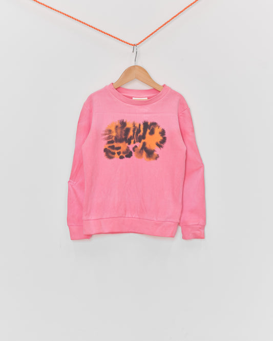 One Tiger Front Pink