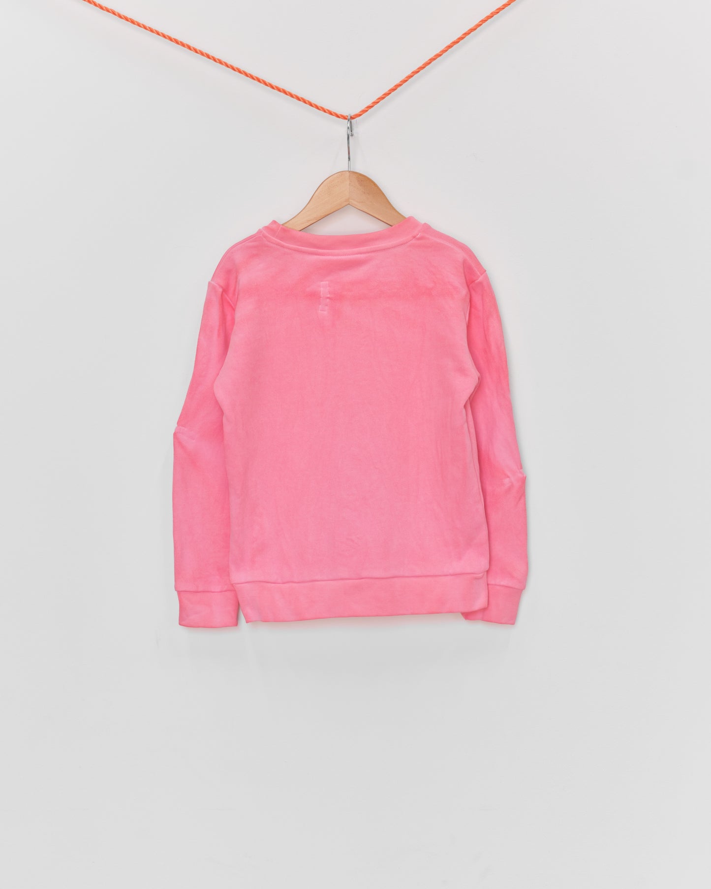 One Tiger Front Pink