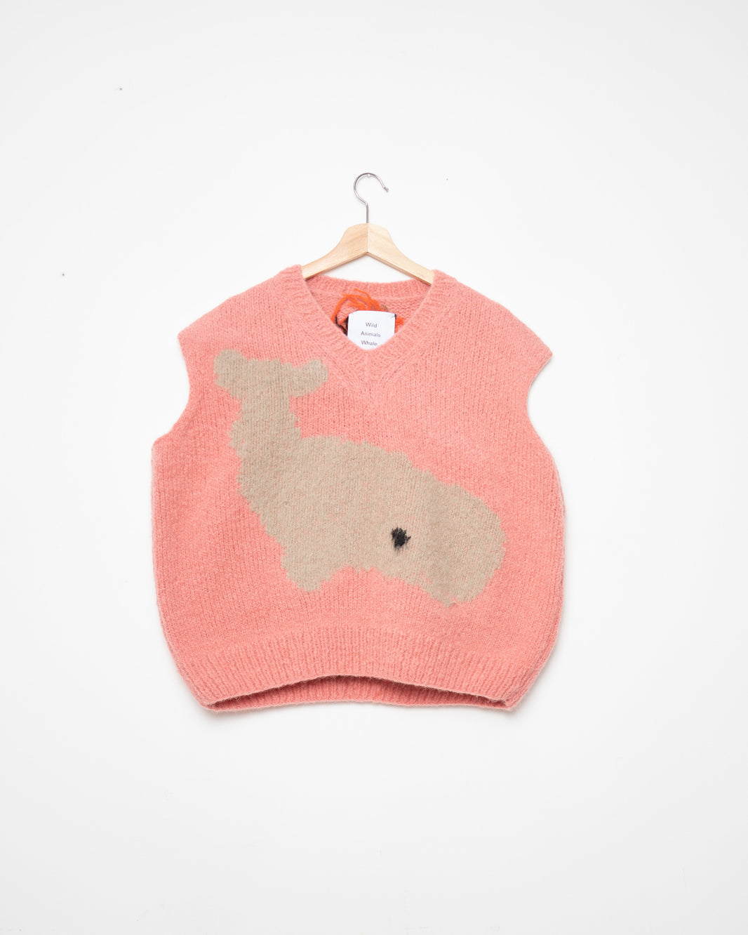 Knitwear – Wild Animals