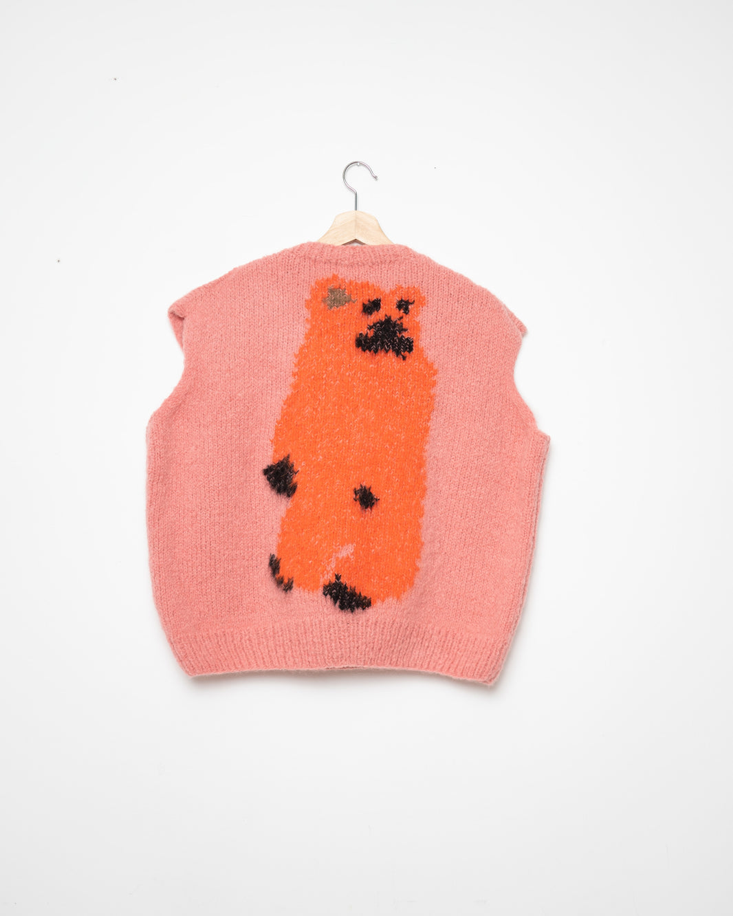 Knitwear – Wild Animals