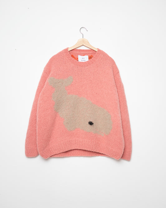 Whale, Bear