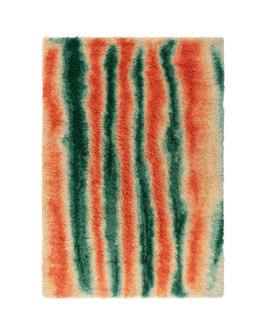 Grandma Pattern 5 Rug