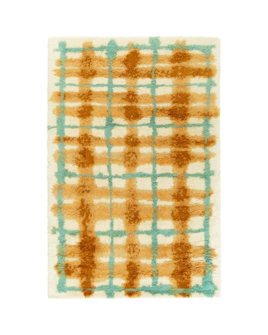 Grandma Pattern 2 Rug