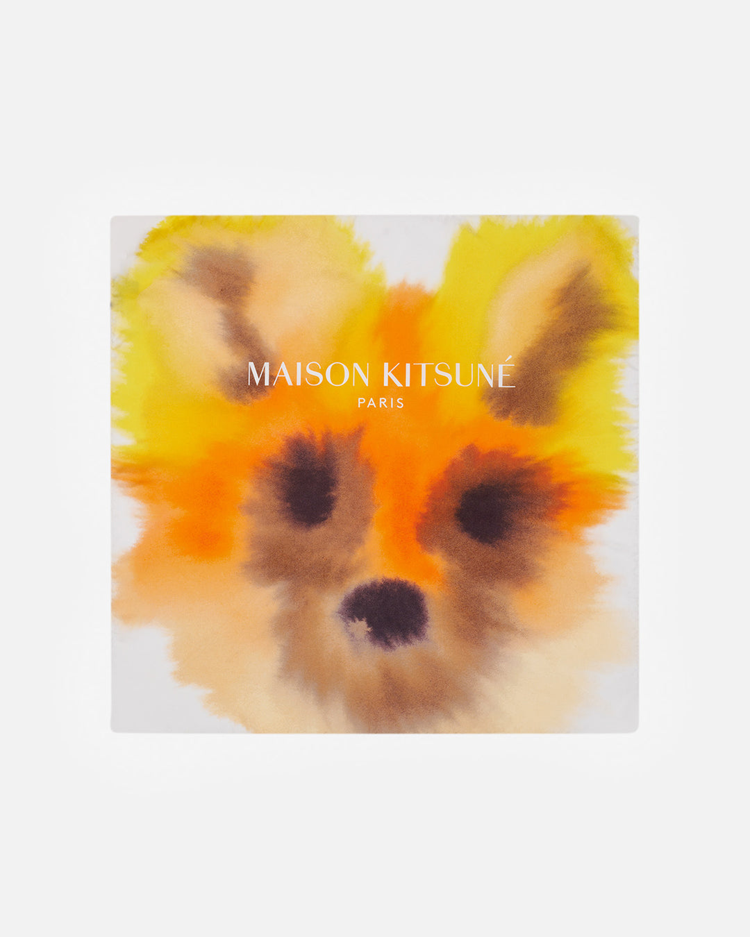 Maison Kitsuné x Rop van Mierlo – Wild Animals