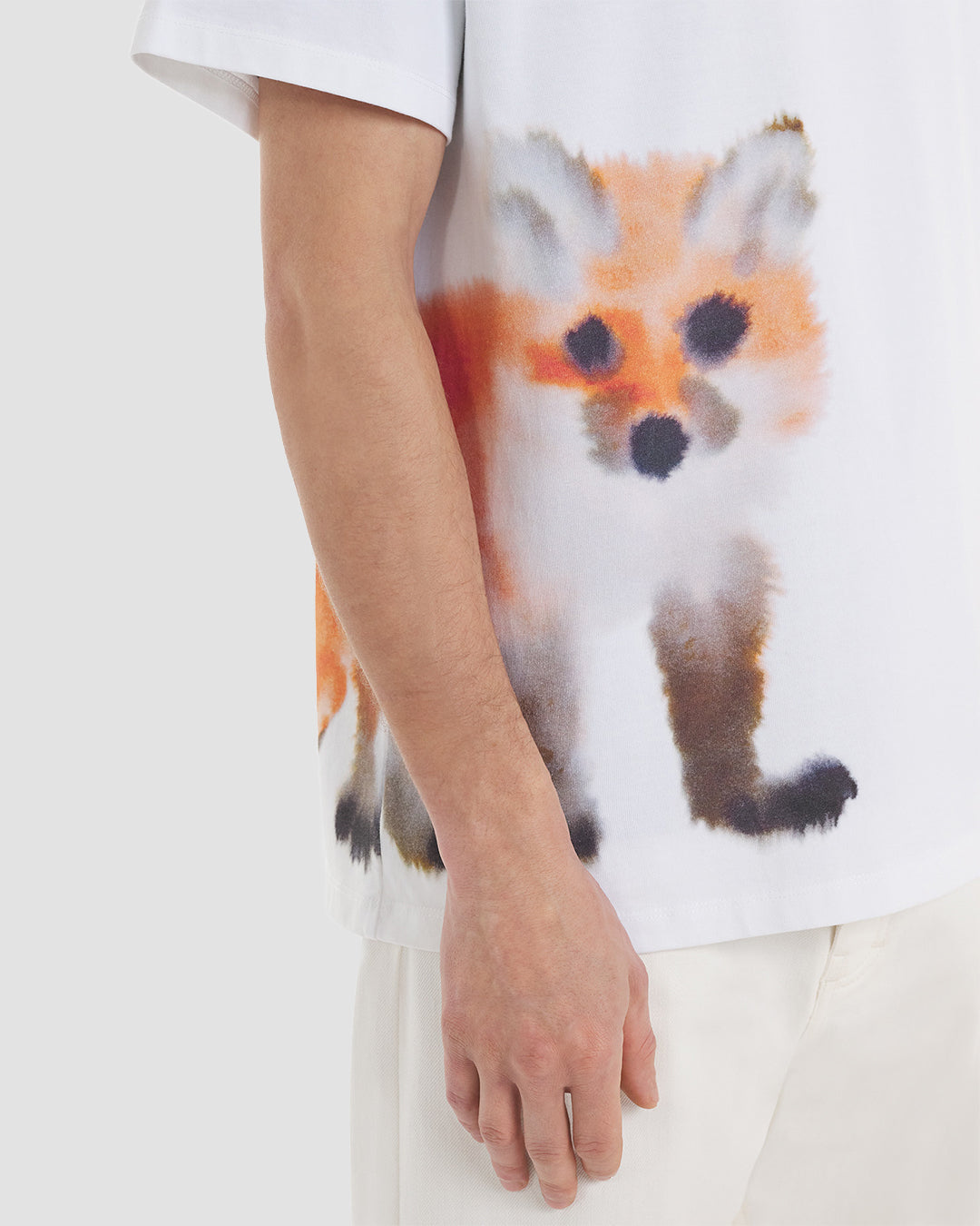 Maison Kitsuné x Rop van Mierlo – Wild Animals