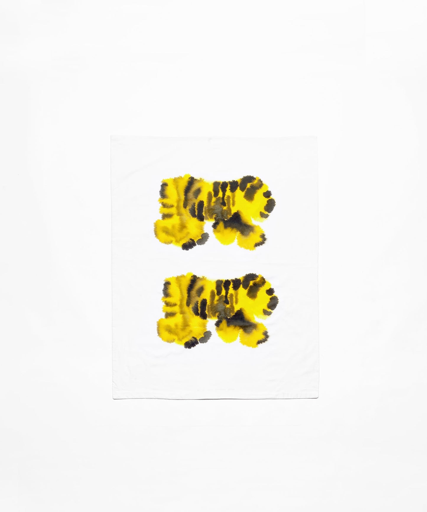 Tiger Duvet Cover - Children's