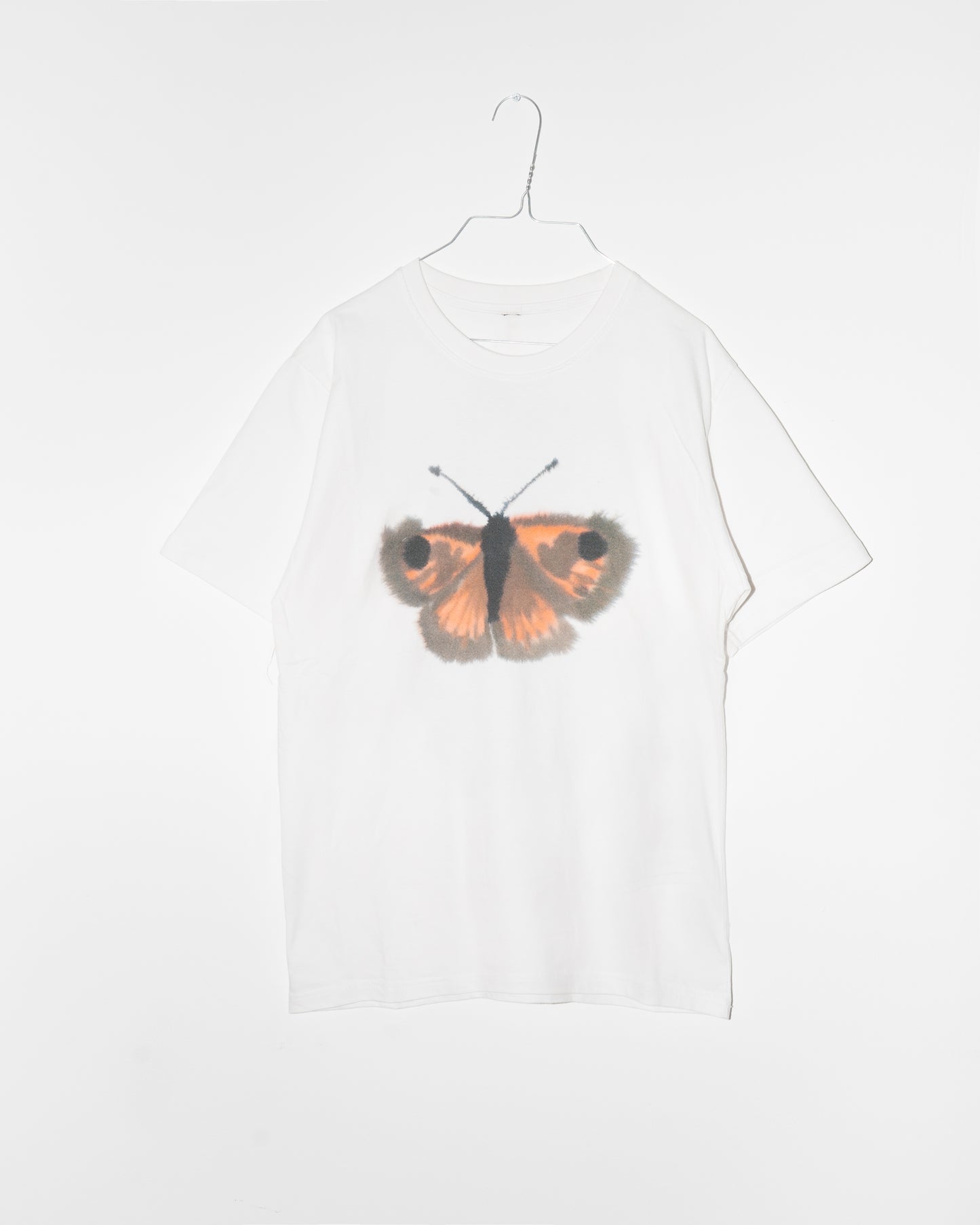 Butterfly, Butterfly, Butterfly