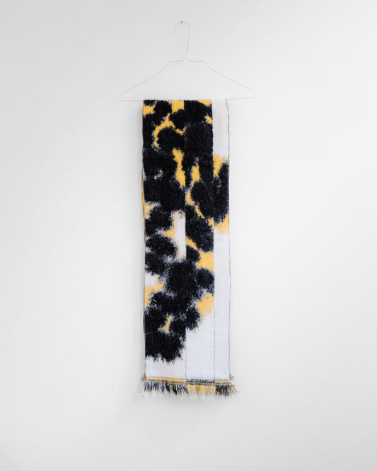 Cheetah 4 Scarf