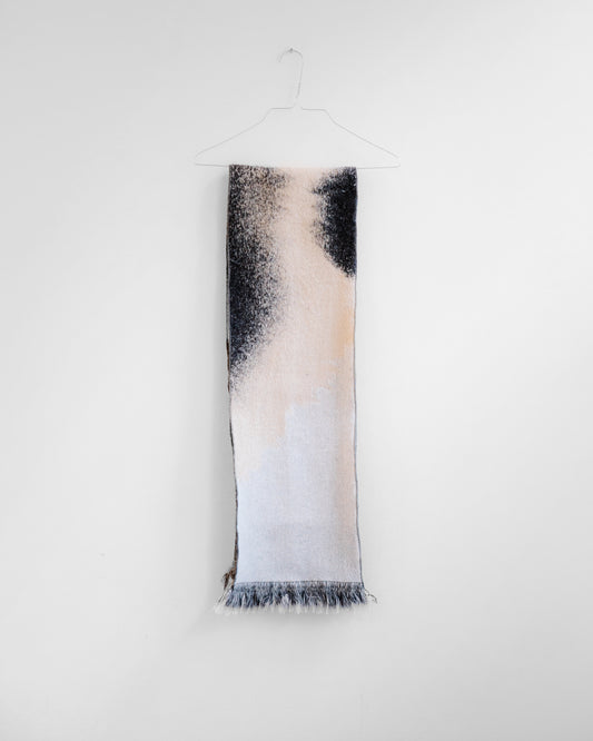 Pug 2 Scarf