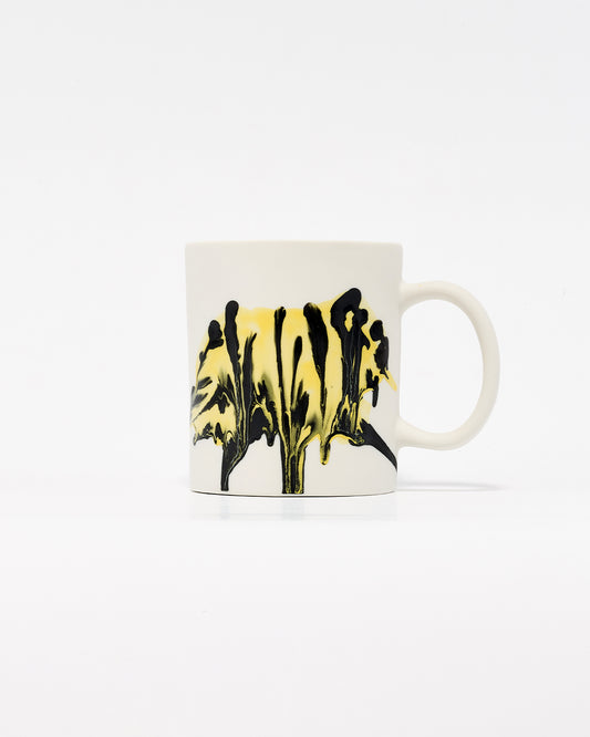 Tiger Mug